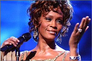 The Greatest Love of All (Advanced Level, Tenor Sax) by Whitney Houston