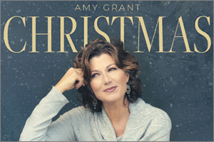 Christmas Can't Be Very Far Away (Intermediate Level, Solo Piano) by Amy Grant