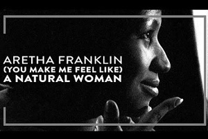 (You Make Me Feel Like) A Natural Woman (Easy/Intermediate Level, Alto Sax) by Aretha Franklin