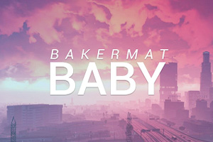 Baby (Voice, Piano comp. and Orchestra) by Bakermat