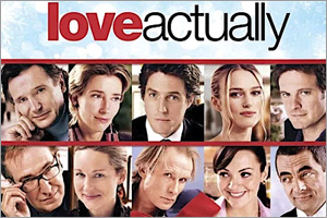 Love Actually - Glasgow Love Theme (Intermediate/Advanced Level, Solo Piano) by Craig Armstrong