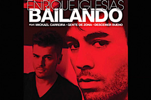 Bailando (Easy Level) by Descemer Bueno