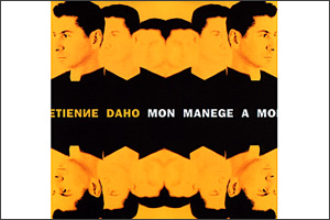 Mon manège à moi (tu me fais tourner la tête) (Beginner Level) by Étienne Daho