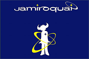 Cosmic Girl (Easy Level, Electric Guitar 1) by Jamiroquai