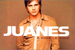 A Dios le Pido (Easy Level, Solo Piano) by Juanes