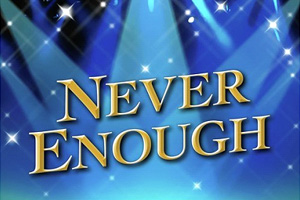 Never Enough (Very Easy Level) by Pasek & Paul