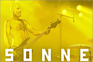 Sonne (Beginner Level) by Rammstein