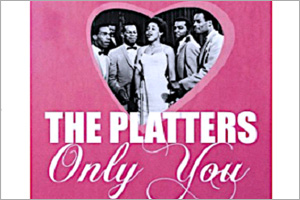 Only You (And You Alone) (Easy/Intermediate Level) by The Platters