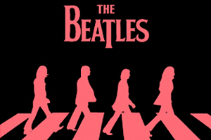 Michelle (Very Easy Level) by The Beatles