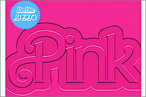 Barbie - Pink (Very Easy Level) by Lizzo