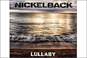 Lullaby - Original Version (Intermediate Level) by Nickelback