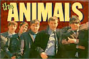 The House of the Rising Sun (Very Easy Level) by The Animals