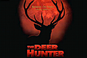 Theme from 'The Deer Hunter' (Cavatina) (Intermediate Level, Acoustic Guitar) by Stanley Myers