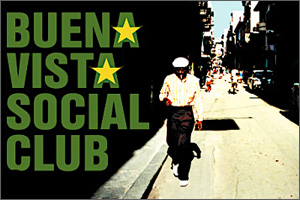 Dos gardenias (Easy Level, Tenor Sax) by Buena Vista Social Club