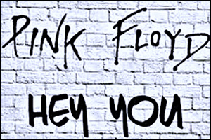 Hey You (Easy Level) by Pink Floyd