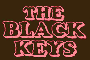 Wild Child (Intermediate Level) by The Black Keys