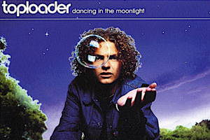 Dancing in the Moonlight (Easy Level) by Toploader